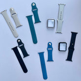 STRAP & iWATCH CASE (38MM)